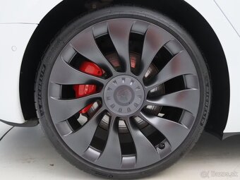 Tesla Model 3 Performance AWD 75 kWh - 9