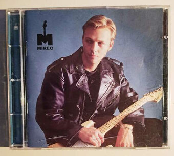 Zberatelské CD Albumy - 9