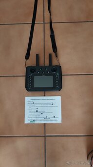 Zavážacia loďka s GPS - 9