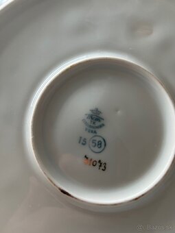 Predám obedovú súpravu THUN - 9