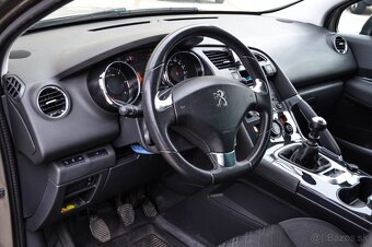 Peugeot 3008 1.6 blueHDI - 9