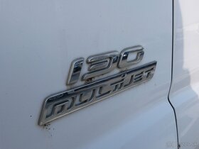Fiat Ducato 2.3 MultiJet L2H2 3,3t +klíma + odpočet DPH - 9