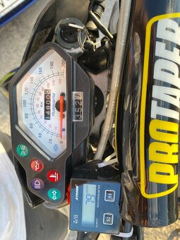 Husqvarna SM 125 - 9