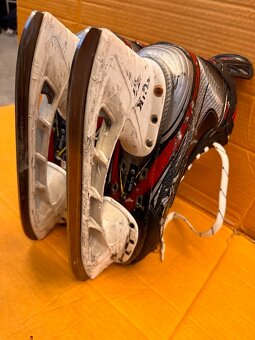 BRUSLE BAUER VAPOR 2X PRO vel. 45,5/10 D - 9