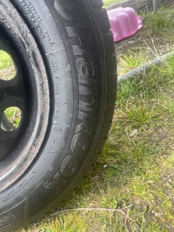 ✅Rezerva 5x100 r14✅ - 9