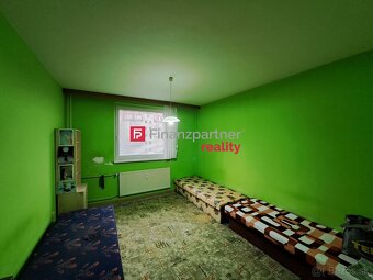 PREDAJ 3 - izbového bytu, predaný - 9