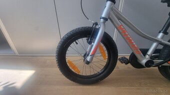 Specialized Riprock Coaster 16 - 9