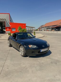 MX-5 NC - 9