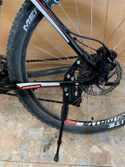 Horský bicykel MERIDA MATTS 40 (rám M, kolesá 26) - 9