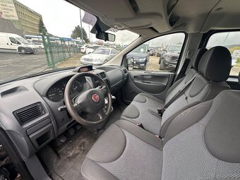 Fiat Scudo Combi 2.0 Multijet L2H1 - 9