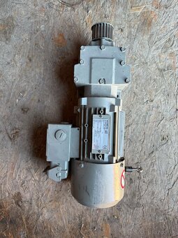 Siemens Motor - 9