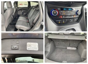 Predám FORD KUGA ST Line, 2019, 4X4, 2,0TDCI, 132kw 143000km - 9