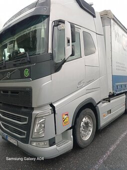 VOLVO FH 500 - 9