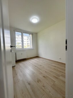 3izbový byt - Terasa - práve dokončený nadštandard - 9