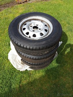 R13 4x100 - 9