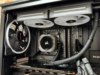 Ryzen 9 9950X3D\32GB\RX 7900XTX\SSD\1000W Zdroj - 9