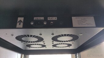 Rack skriňa 42U - 9