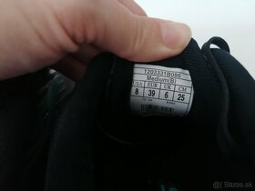 BROOKS Ghost 13 GTX Pôvodná cena: 152Eur Bežecké Tenisky - 9