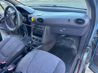 Mercedes-Benz A170 CDI - 9