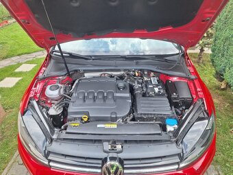 volkswagen golf variant 1.6 TDI - 9