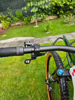 CUBE Stereo 120 HPC EX 29 - 9