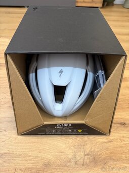 Prilba S-WORKS Evade 3 - 9