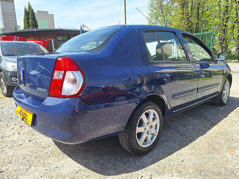 Renault Thalia 1.2 16V Expression -AJ NA SPLÁTKY OD 19,90 e - 9