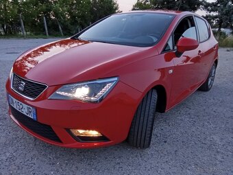 Seat Ibiza 1.2tsi ITECH - 9