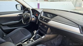 BMW X1 xDrive 18d - 9