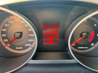 Peugeot 4007 2.2HDi Executive - 9