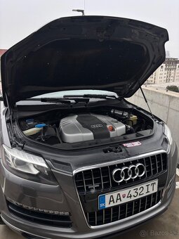 Audi Q7 - 9