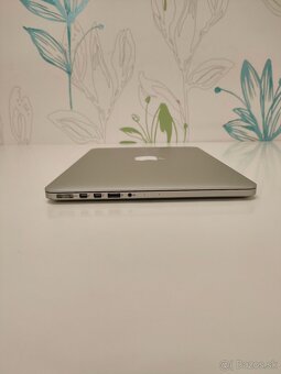 Apple MacBook pro 13,3” A1502 i5/8 GB RAM/256 GB SSD - 9