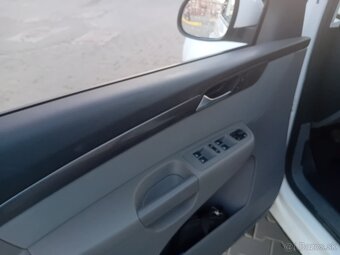 SEAT ALHAMBRA 2,0TDI 103KW CFF - 9