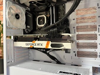 i9 10850K\32GB\RTX 3080\SSD\850W Zdroj - 9