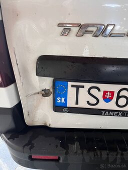 Fiat Talento 1.6 L2H1 - 9
