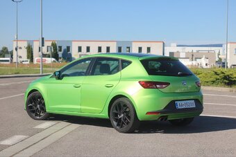 Seat Leon 1.8 TSI FR DSG - 9
