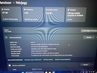 Lenovo - 9