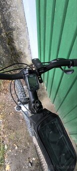 Predám horský bicykel Merida xl. - 9