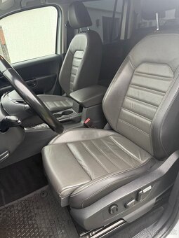 Volkswagen Amarok 3.0 V6  190kw Highline 4MOTION - 9