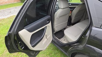 Ford Focus 1.6tdci - 9