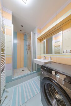 3-izbový, prenájom, 68 m2, loggia, Nešporova, Košice - Západ - 9