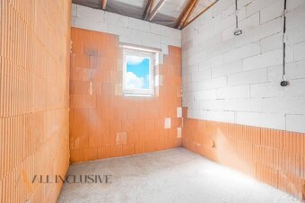 ALL INCLUSIVE | NA PREDAJ 4-IZBOVÝ BYT - NOVOSTAVBA, POTÔNSK - 9