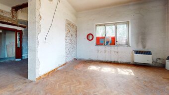 BUDOVA - Topoľčany, centrum - 9