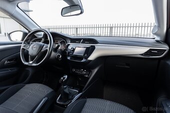 Opel Corsa 1,2 2020 - 9