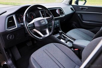 ATECA 2.0TDi 110kW 2022 , 156000km - 9