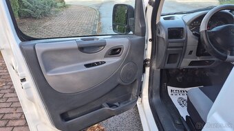 Peugeot Expert 2.0Hdi 6-miestny L2H1 rv.2010 - 9