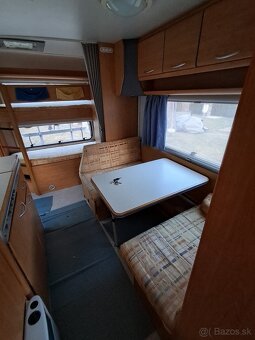 Karavan Knaus - 9
