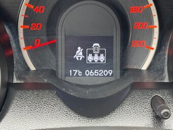 Honda Jazz 1,2i-VTEC 5MT COOL - 9