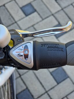 Mestský elektrobicykel - 9