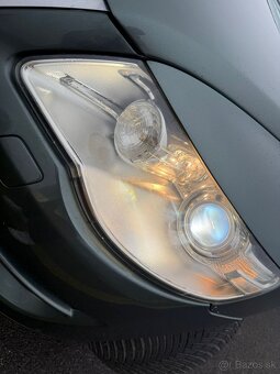 Volkswagen Touareg 3.0tdi - 9